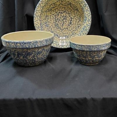 Roseville Pottery -Robinson Ransbottom