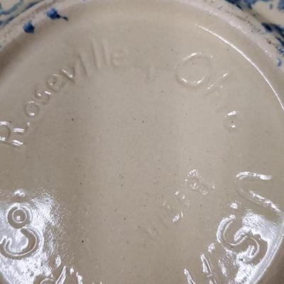 Roseville Pottery -Robinson Ransbottom