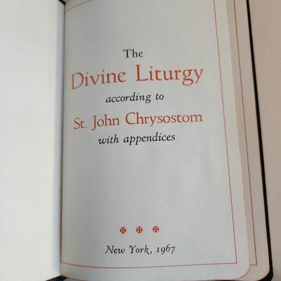 1900 German Missal Plus Two More