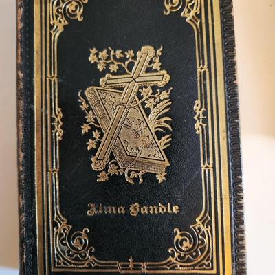 1900 German Missal Plus Two More