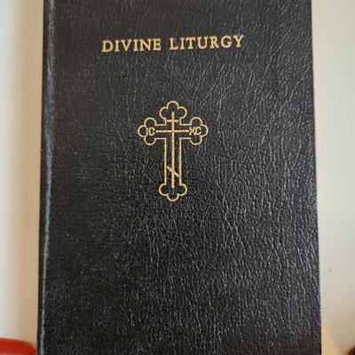 1900 German Missal Plus Two More