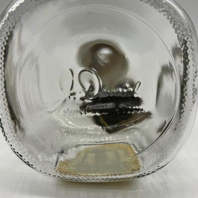 BELL OF LINCOLN & Tribute To Tennessean Vintage Jack Daniel's Bottles