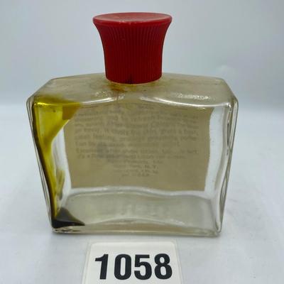 Avon after shower cologne