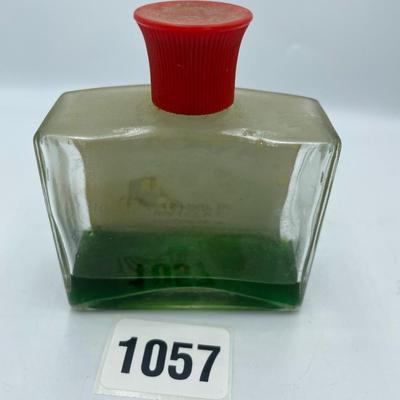 Avon after shave lotion