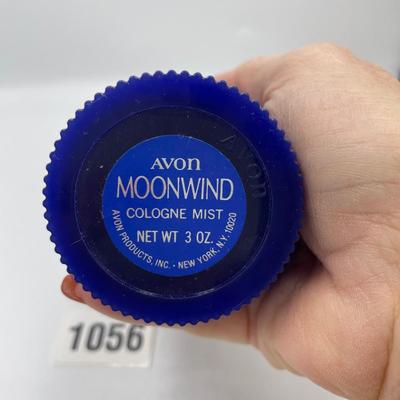 Avon Moon Wind
