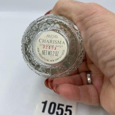 Avon charisma