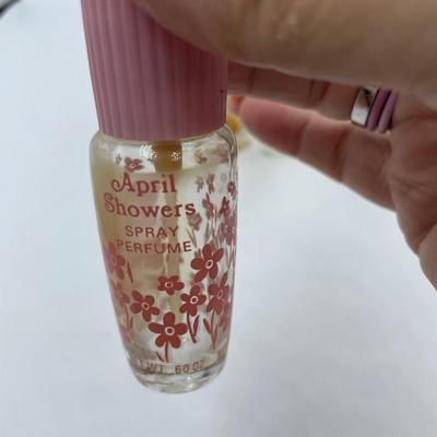 Avon misc bottles