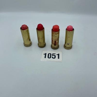 Avon lipstick