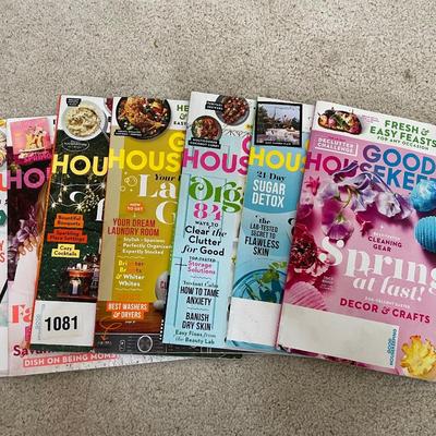 Good Housekeeping