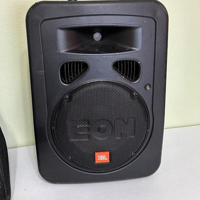 EON ~ JBL Speaker & Accessories