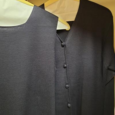 Womenâ€™s Sz M Neiman Marcus, Eileen Fisher Tops, Pants and More (PC1-CE)