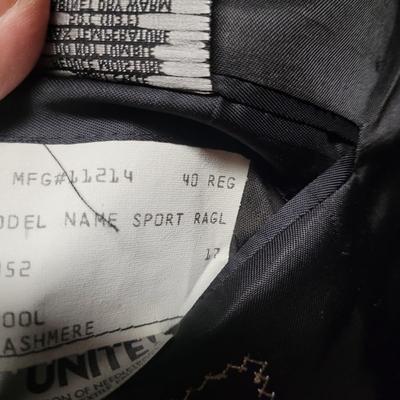 Womenâ€™s Burberry and Neiman Marcus Sz 38/40 Coats, Scarves and More (PC1-CE)