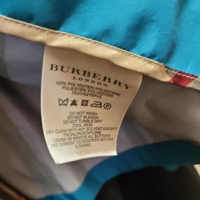 Womenâ€™s Burberry and Neiman Marcus Sz 38/40 Coats, Scarves and More (PC1-CE)