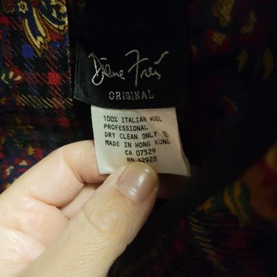 Womenâ€™s Sz S/M Diane Freis Sets and More (PC1-CE)