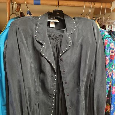 Womenâ€™s Sz S/M Diane Freis Sets and More (PC1-CE)