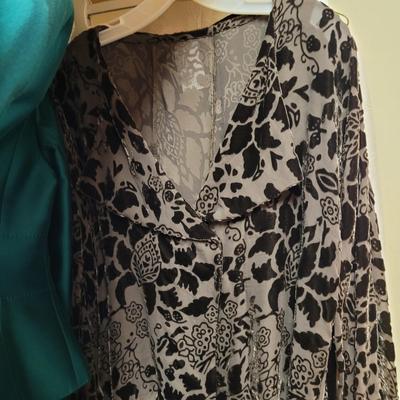 Womenâ€™s Sz M Sets and Dresses by LaurÃ¨l, Albert Nipon, & More (PC1-CE)