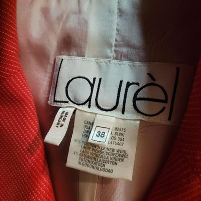 Womenâ€™s Sz M Sets and Dresses by LaurÃ¨l, Albert Nipon, & More (PC1-CE)