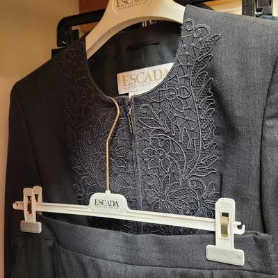 Womenâ€™s Sz M Sets and Dresses by LaurÃ¨l, Albert Nipon, & More (PC1-CE)