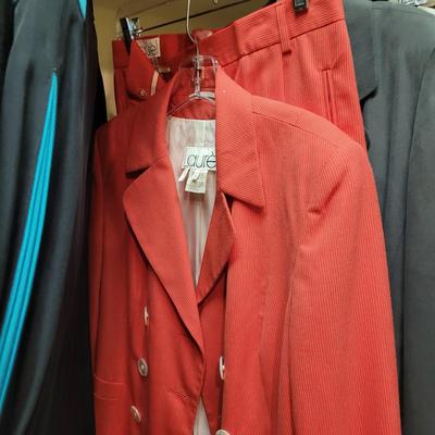 Womenâ€™s Sz M Sets and Dresses by LaurÃ¨l, Albert Nipon, & More (PC1-CE)