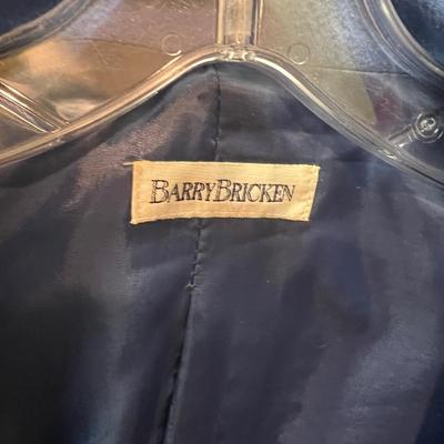 Womenâ€™s Sz M Slacks, Blazers and More by Barry Bricken, LaurÃ¨l, & More (PC1-CE)
