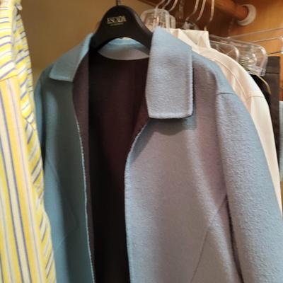 Womenâ€™s Sz M Neiman Marcus, Ralph Lauren and More Cold Weather Casual Clothing (PC1-CE)