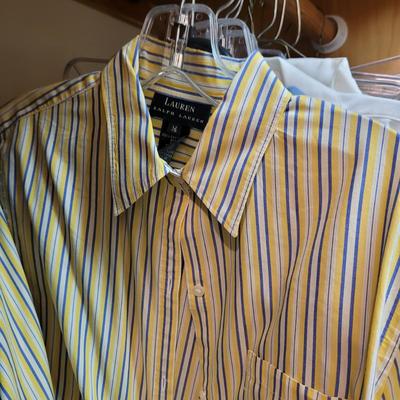 Womenâ€™s Sz M Neiman Marcus, Ralph Lauren and More Cold Weather Casual Clothing (PC1-CE)
