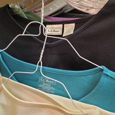 Womenâ€™s Sz M Neiman Marcus, Ralph Lauren and More Cold Weather Casual Clothing (PC1-CE)