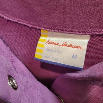 Womenâ€™s Sz M Neiman Marcus, Ralph Lauren and More Cold Weather Casual Clothing (PC1-CE)