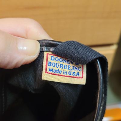 Dooney & Bourke Cabriolet Editorâ€™s Bag (PC1-CE)