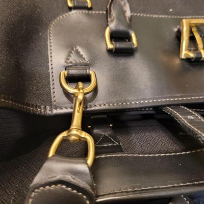 Dooney & Bourke Cabriolet Editorâ€™s Bag (PC1-CE)