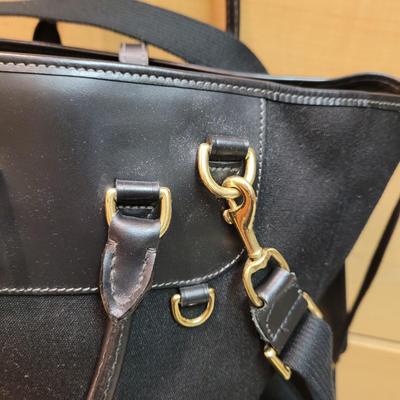 Dooney & Bourke Cabriolet Editorâ€™s Bag (PC1-CE)
