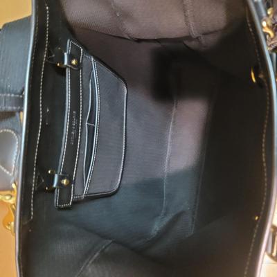Dooney & Bourke Cabriolet Editorâ€™s Bag (PC1-CE)