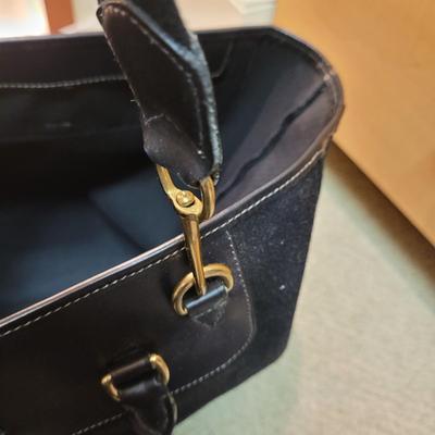 Dooney & Bourke Cabriolet Editorâ€™s Bag (PC1-CE)