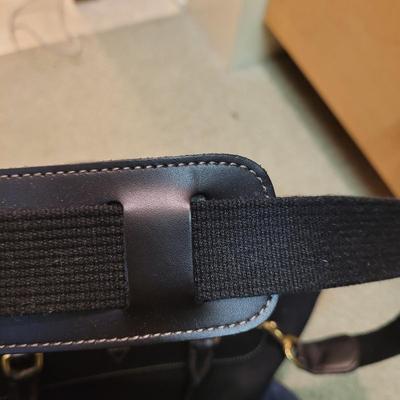 Dooney & Bourke Cabriolet Editorâ€™s Bag (PC1-CE)