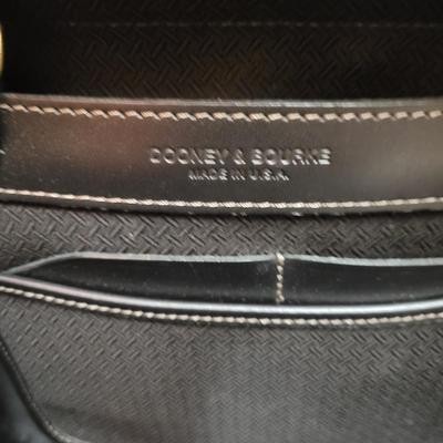 Dooney & Bourke Cabriolet Editorâ€™s Bag (PC1-CE)