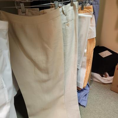 Womenâ€™s Sz M Hanna Anderson, Talbots and More Warm Weather Casual Clothing (PC1-CE)