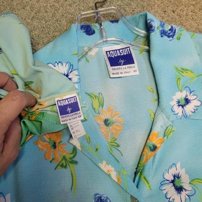Womenâ€™s Sz M Hanna Anderson, Talbots and More Warm Weather Casual Clothing (PC1-CE)