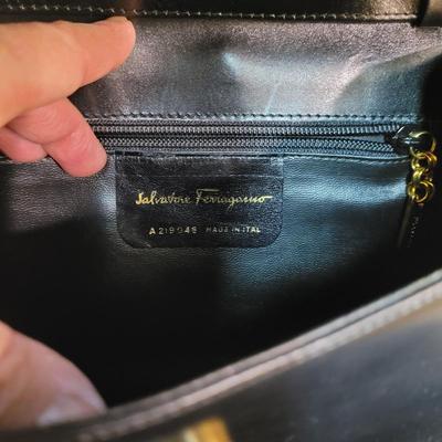 Bottega Veneta & Salvatore Ferragamo Handbags and More (PC1-CE)