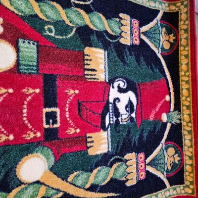 Assorted Christmas Home Decor incl. Rugs & More (BR2-JS)