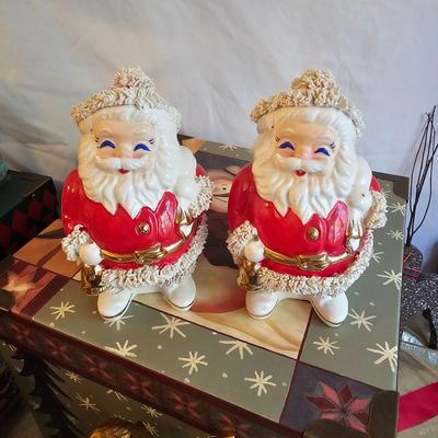 Assorted Christmas Home Decor incl. Rugs & More (BR2-JS)