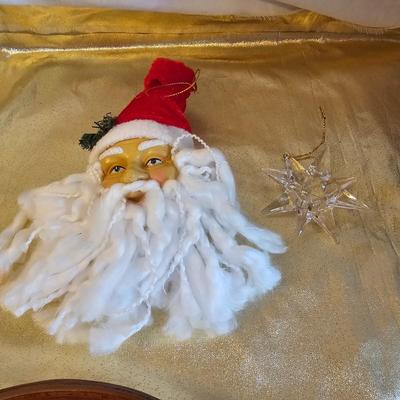 Assorted Christmas Home Decor incl. Rugs & More (BR2-JS)