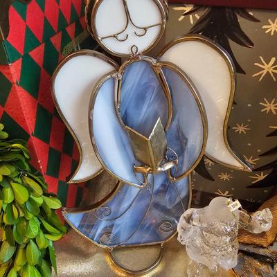 Assorted Christmas Home Decor incl. Rugs & More (BR2-JS)