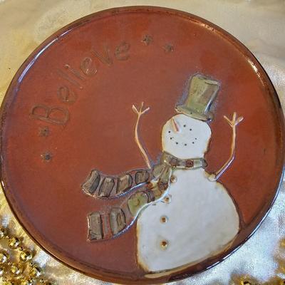 Assorted Christmas Home Decor incl. Rugs & More (BR2-JS)