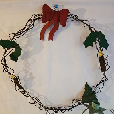 Assorted Christmas Home Decor incl. Rugs & More (BR2-JS)