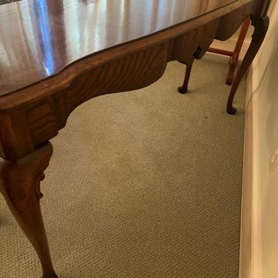Harden Console Table (BR3-MG)