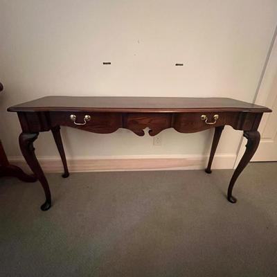 Harden Console Table (BR3-MG)