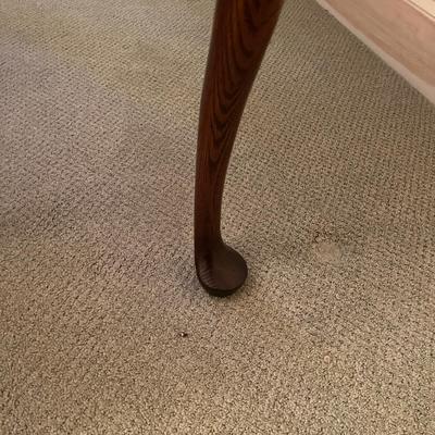 Harden Console Table (BR3-MG)