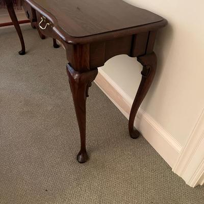 Harden Console Table (BR3-MG)