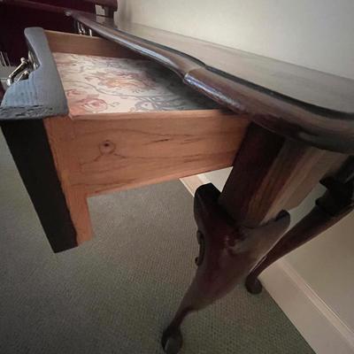 Harden Console Table (BR3-MG)