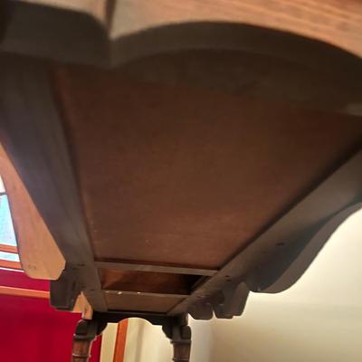 Harden Console Table (BR3-MG)